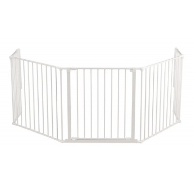 Cancelletto Baby Dan Flex XL Bianco
