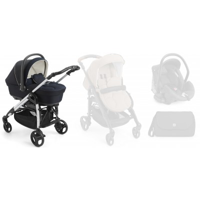 Trio Cam Combi Family Reversibile 790