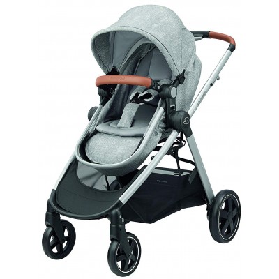 Passeggino Bebe Confort Zelia Nomad Grey