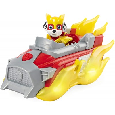 Macchinina paw patrol hot sale