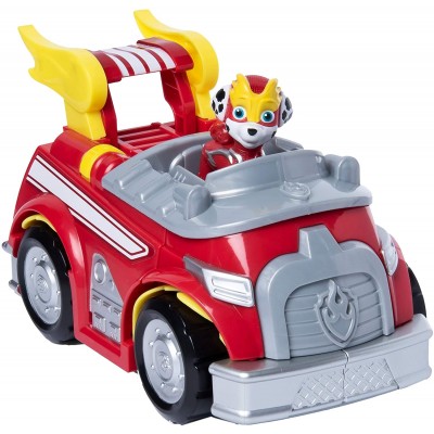 Macchinina paw patrol on sale