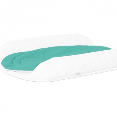 Riduttore per Imbottitura Fasciatoio Chicco Bagnetto Fasciatoio Cuddle & Bubble Wilde