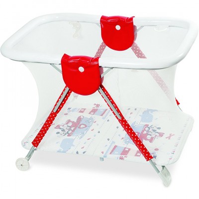 Box Lusso Rettangolare Primi Sogni Disney Holiday Mickey Minnie