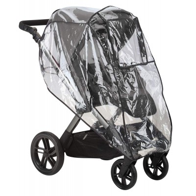 Parapioggia Universale Jane per Passeggino
