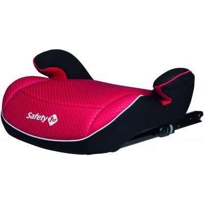 Seggiolino Auto Safety 1st Manga Fix Pixel Red