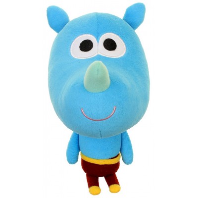 Peluche Chicco Hey Duggee Tag Pupazzo Parlante