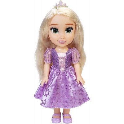 Bambola Disney Princess La Mia Amica Raperonzolo