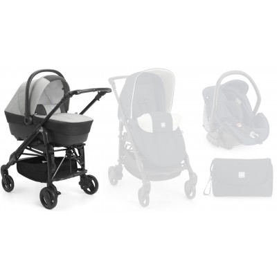 Trio Cam Combi Tris 822 Reversibile