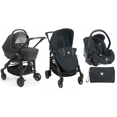  Trio Cam Combi Tris 824 Reversibile