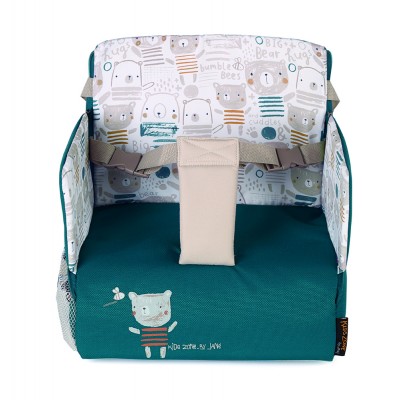 Borsa Seggiolino Alzasedia Janè Bolso Beryl