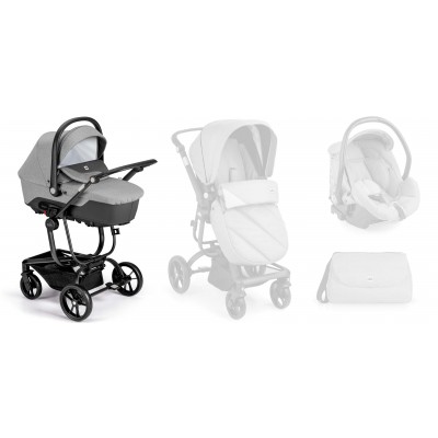 Trio Cam Taski Sport 870