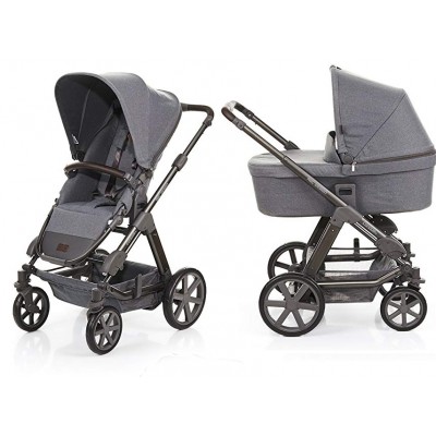 Duo ABC Design Condor 4 Mountain
