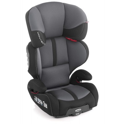 Seggiolino Auto Jane Montecarlo R1 S49