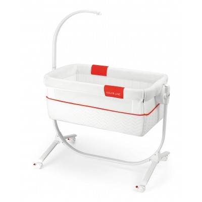 Culla Co-Sleeping Cam Cullami 144