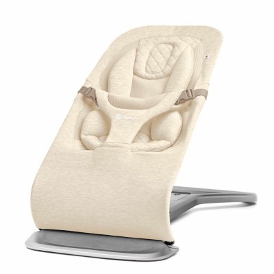 Sdraietta Ergobaby Evolve 3 in 1 Cream