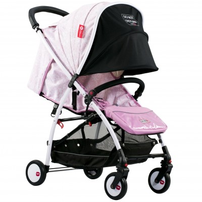 Passeggino Baciuzzi BX Frà-Pink