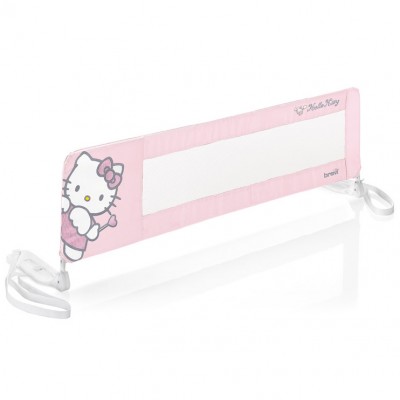 sponda per letto hello kitty 150 cm