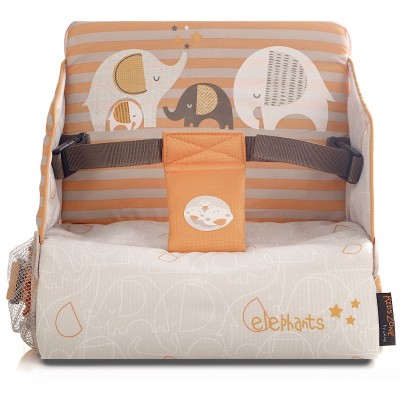 Borsa Seggiolino Alzasedia Jane Elephant