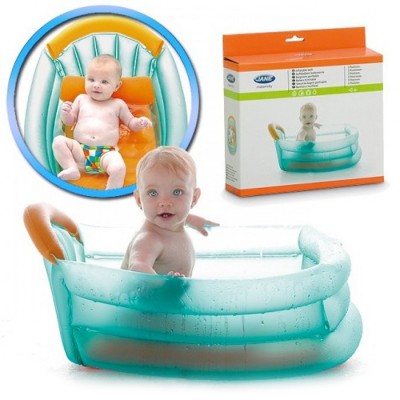 Vasca Jané da Bagno Gonfiabile