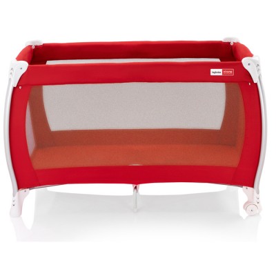  Lettino da Campeggio Inglesina Lodge Red