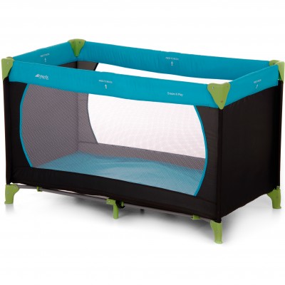 Lettino da Campeggio Dream'n Play 11 Water Blue 