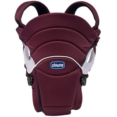 Marsupio Chicco You & Me Purple - Physio Comfort /