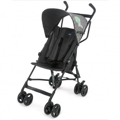 Passeggino Chicco Snappy Crazy Cars