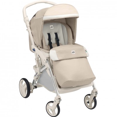 Passeggino Reversibile Cam Fluido Allegria 595