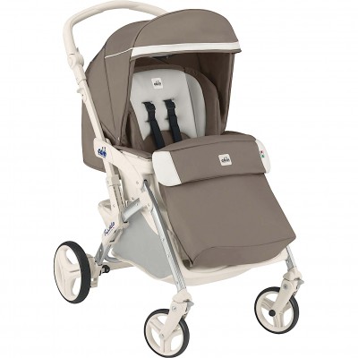 Passeggino Reversibile Cam Fluido Allegria 596