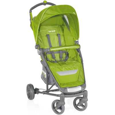 Poussette hotsell brevi ginger