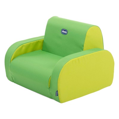 CHICCO TWIST WIMBLEDON POLTRONCINA VERDE IN OFFERTA