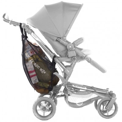 Rete Portaoggetti Janè Shopping Bag per Passeggino