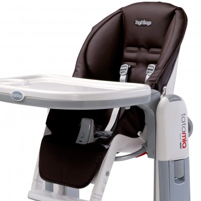 Rivestimento Seggiolone Peg Perego Tatamia Cacao