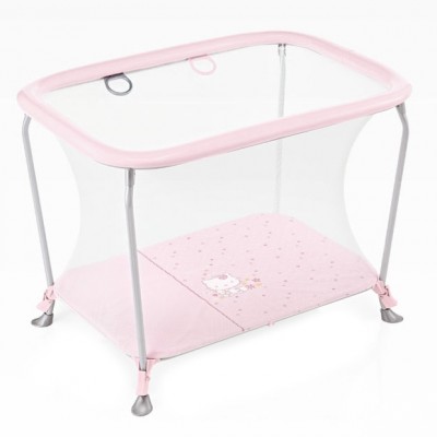 Box Brevi Royal Hello Kitty Rosa