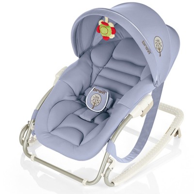 Sdraietta Brevi Gaia Glicine 373