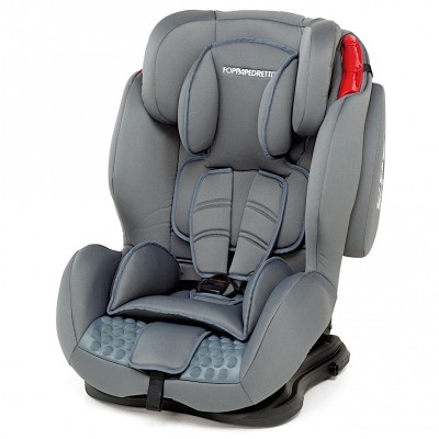 Seggiolino Auto Dinamyk Foppapedretti Titanio 9-36 Kg