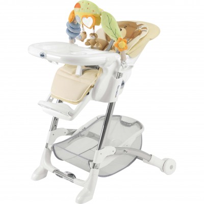 Seggiolone Cam Istante 219