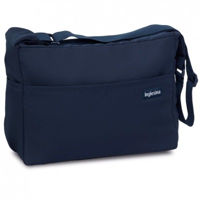 INGLESINA TRILOGY BORSA FASCIATOIO BLU MARINA IN OFFERTA