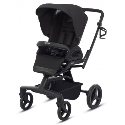 Passeggino Inglesina Quad Total Black