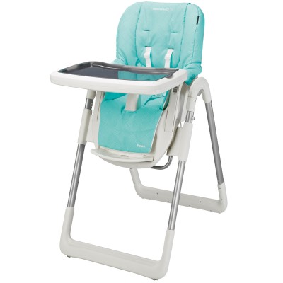 Seggiolone Bébé Confort Kaleo Blue Animals