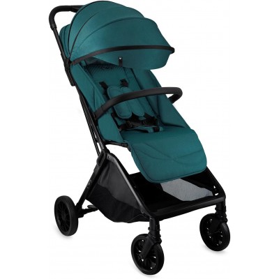 MoMi Passeggino ANDREA turchese