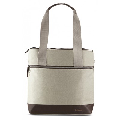 Borsa Zaino Inglesina Back Bag Aptica Cashmere Beige