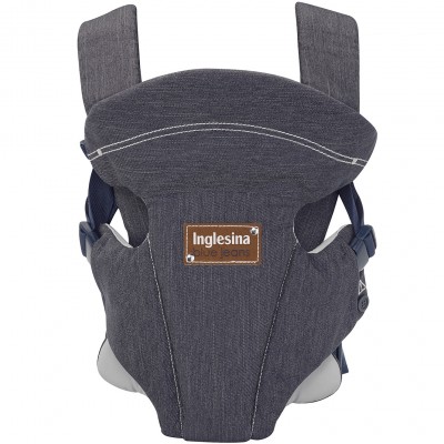 Marsupio Inglesina Front Denim