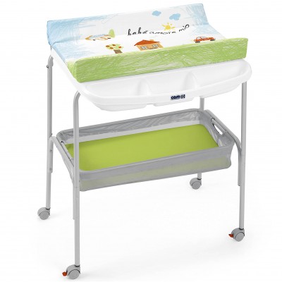 Bagnetto Cam Ulisse 222