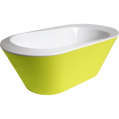 Bagnetto Hoppop Bato Lime