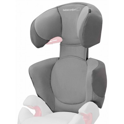 Rivestimento Schienale E Poggiatesta Bebe Confort Per Seggiolino Auto Rodi Air Protect Concrete Grey In Offerta Rivestimento Schienale E Poggiatesta Bebe Confort Per Seggiolino Auto Rodi Air Protect Concrete Grey In Offerta