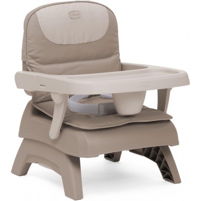 Rialzo Sedia Chicco Bento Vanilla