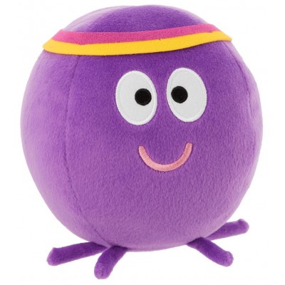 Peluche Chicco Hey Duggee Betty Pupazzo Parlante