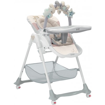 Seggiolone Brevi B Fun My Little Bear