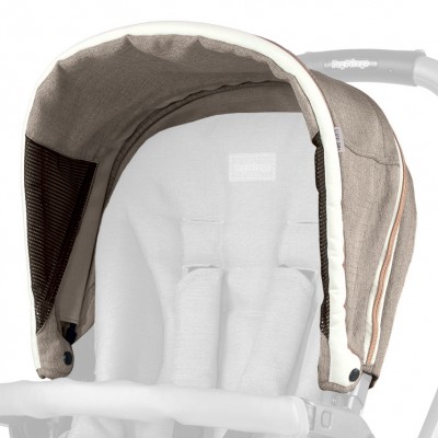 Cappotta Peg Perego per Seduta Pop Up Mon Amour
